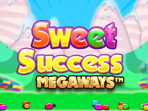 เกมสล็อต Sweet Success Megaways